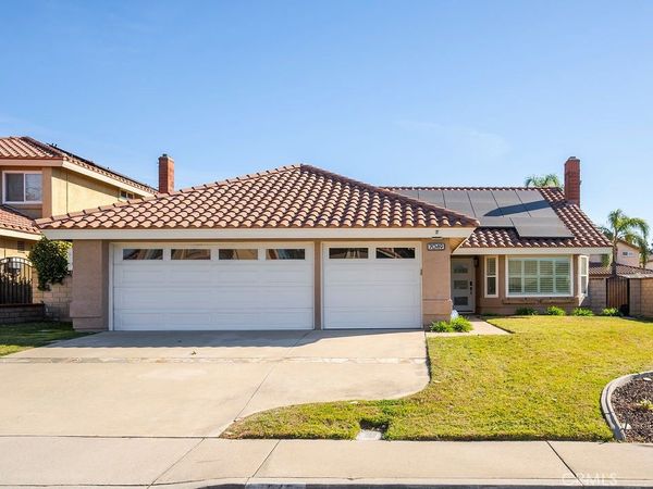 7049 Armstrong Place, Rancho Cucamonga, CA 91701