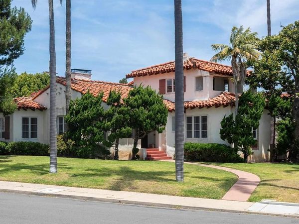 3702 Lotus Drive , San Diego, CA 92106