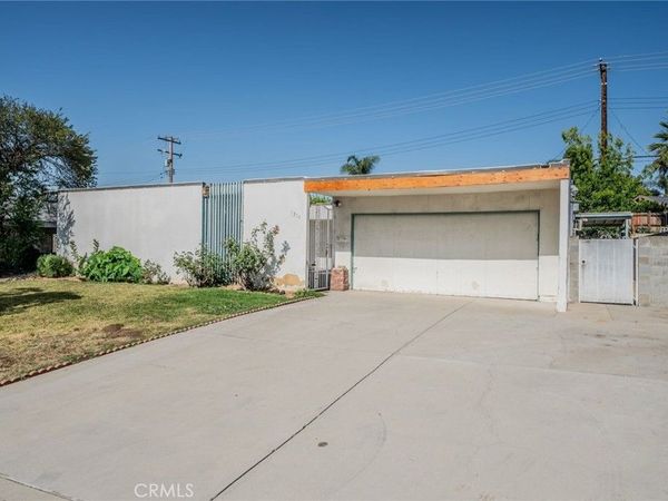 7374 Layton Street , Rancho Cucamonga, CA 91730
