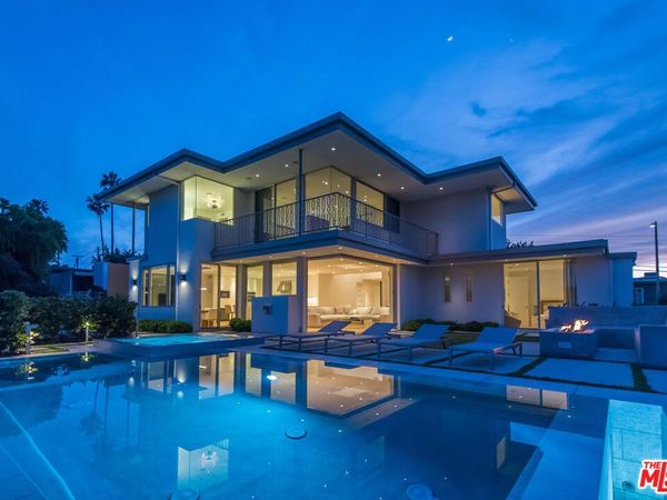 3642 Beverly Ridge Drive, Sherman Oaks, CA 91423