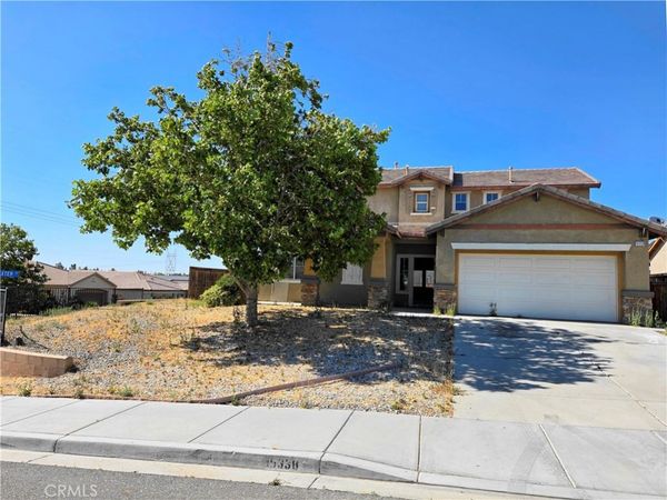 15338 Baxter Street, Victorville, CA 92394