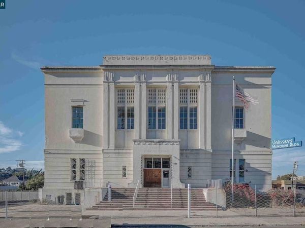 444 Alabama St, Vallejo, CA 94590