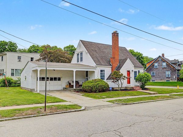 171 Kenney Street, Manchester, NH 03103