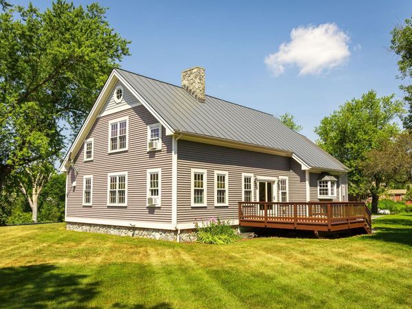 648 NH Route 10 S, Marlow, NH 03456