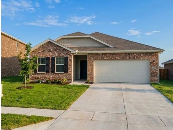 3008 Lacebark Court, Anna, TX 75409