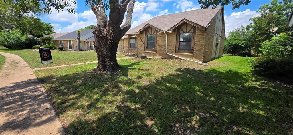 1323 Timberview Drive, Allen, TX 75002 Main Photo