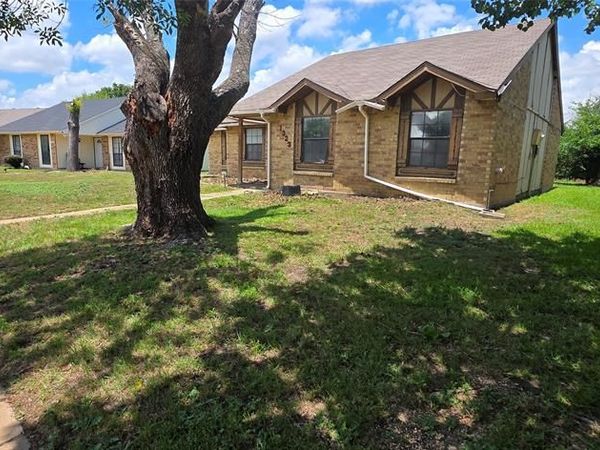 1323 Timberview Drive, Allen, TX 75002