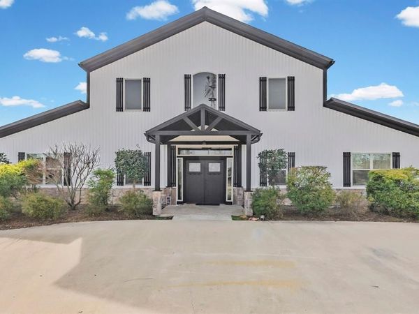4274 FM 895 , Cooper, TX 75432