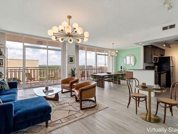 6211 W Northwest Highway, Unit 1004, Dallas, TX 75225