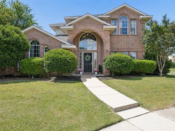 4925 Spanishmoss Drive , McKinney, TX 75070
