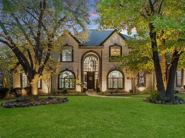2410 Bastille Court, McKinney, TX 75070