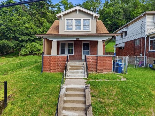 8609 Westwood Road , Pittsburgh, PA 15235