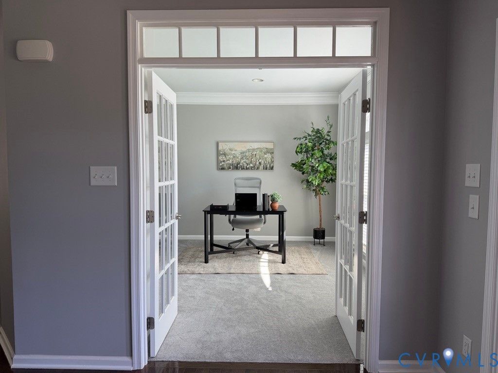 8400 Hampton Farms Drive Moseley, VA 23120