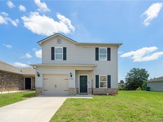 12700 WATERBURY Way Moundville, AL 35474