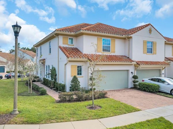 2795 BOLZANO DRIVE, APOPKA, FL 32712