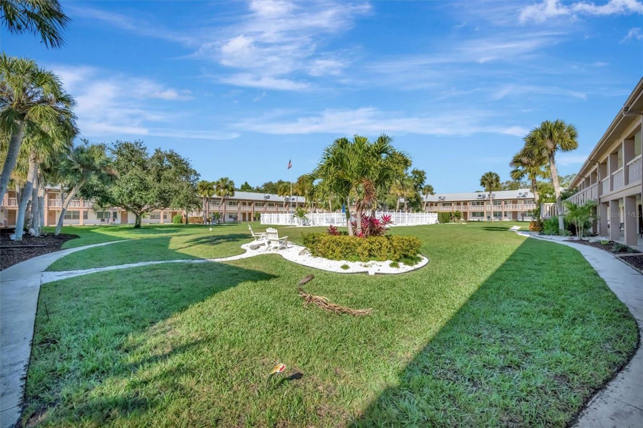 650 Pinellas Point Drive S, Unit #205, Saint Petersburg, FL 33705 Photo