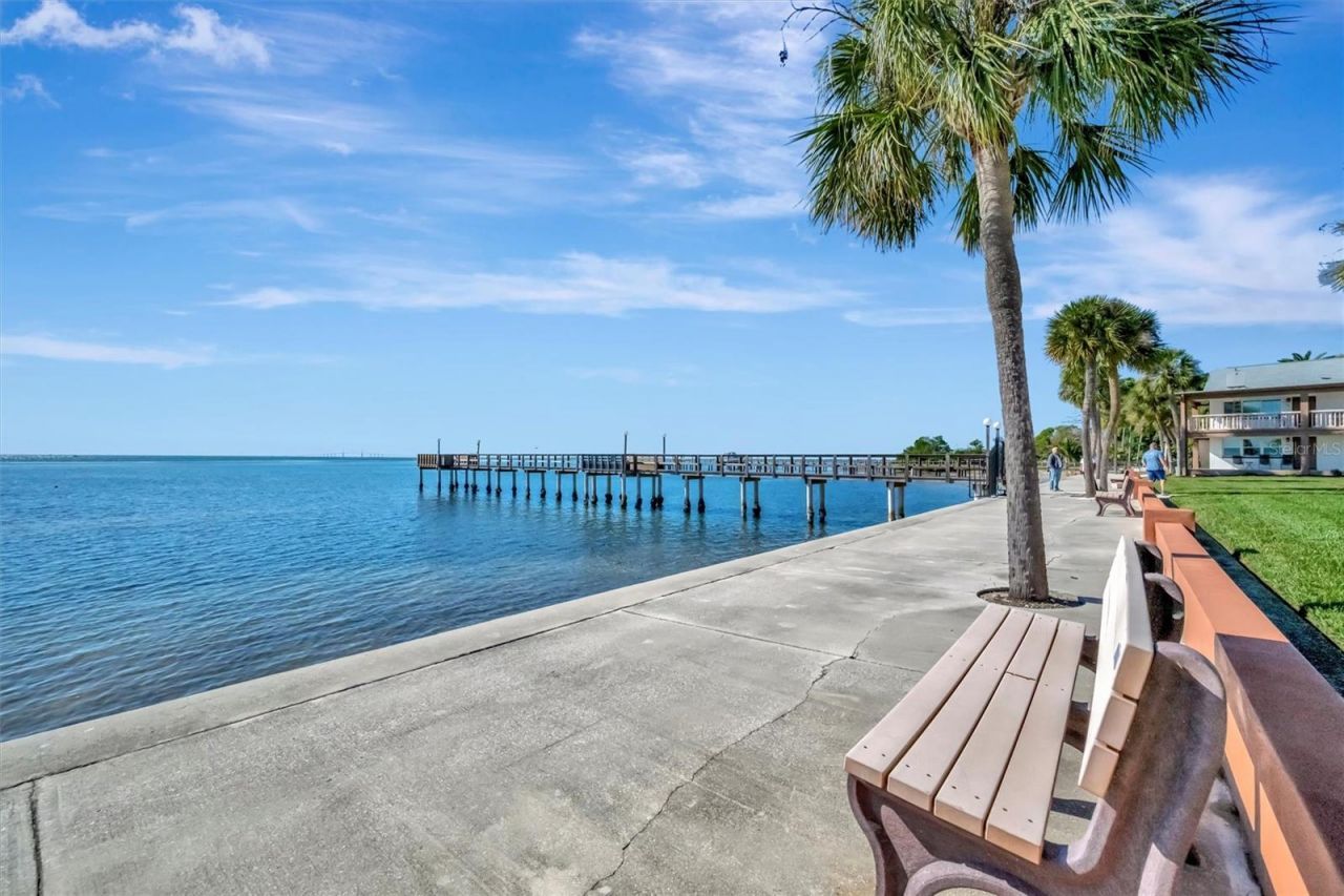 650 Pinellas Point Drive S, Unit #205, Saint Petersburg, FL 33705 Photo