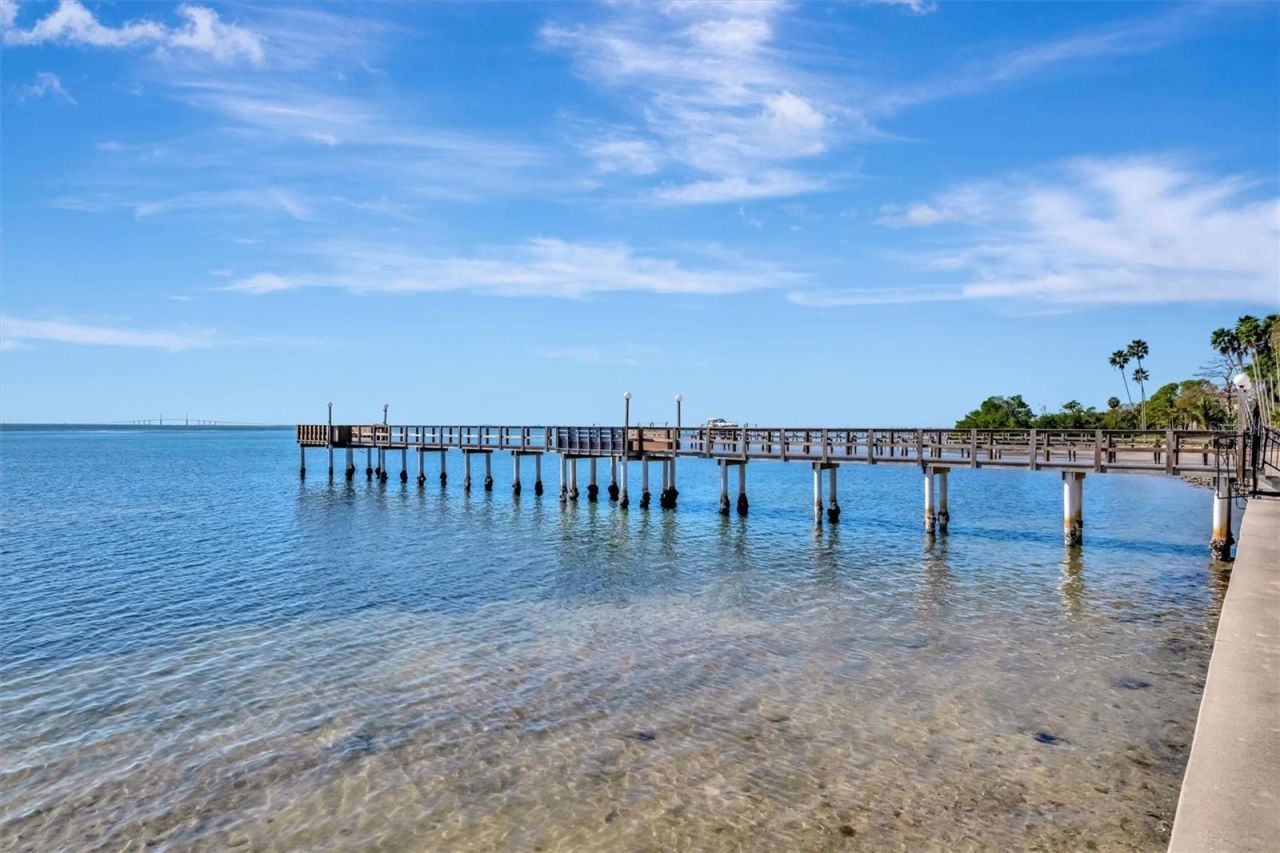 650 Pinellas Point Drive S, Unit #205, Saint Petersburg, FL 33705 Photo