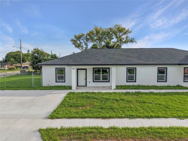 304 PEARL STREET , HAINES CITY, FL 33844