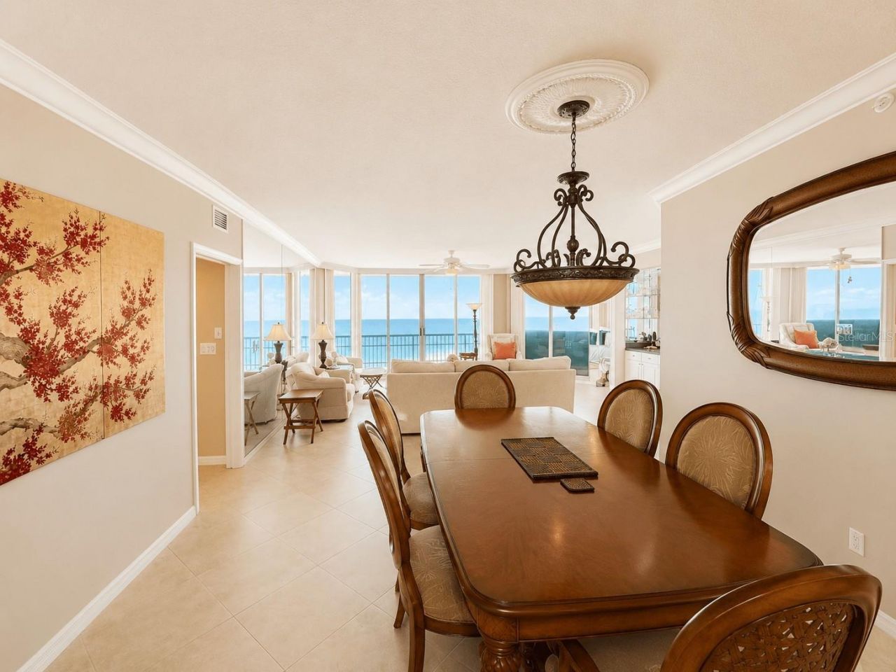 8600 S Ocean Drive , Unit 402, Jensen Beach, FL 34957 Photo