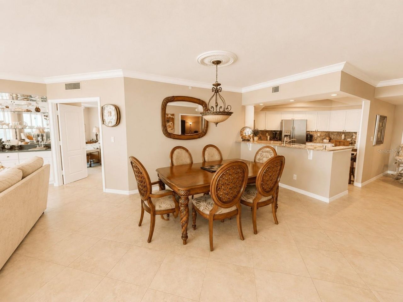 8600 S Ocean Drive , Unit 402, Jensen Beach, FL 34957 Photo
