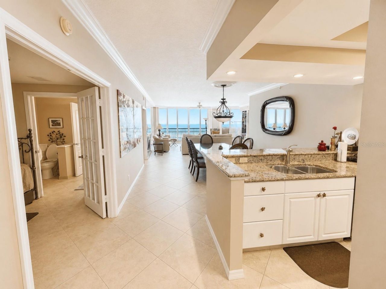 8600 S Ocean Drive , Unit 402, Jensen Beach, FL 34957 Photo