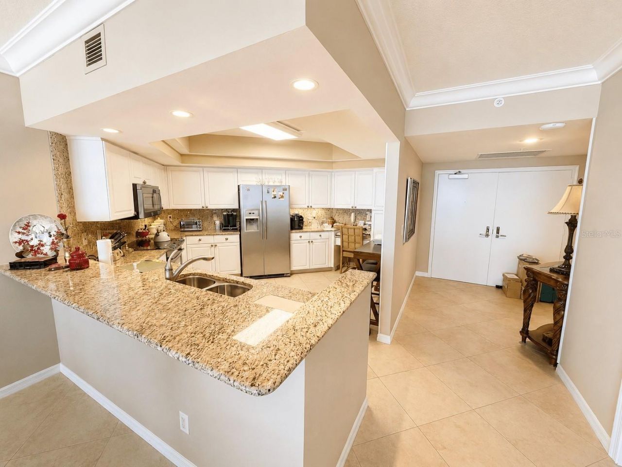 8600 S Ocean Drive , Unit 402, Jensen Beach, FL 34957 Photo