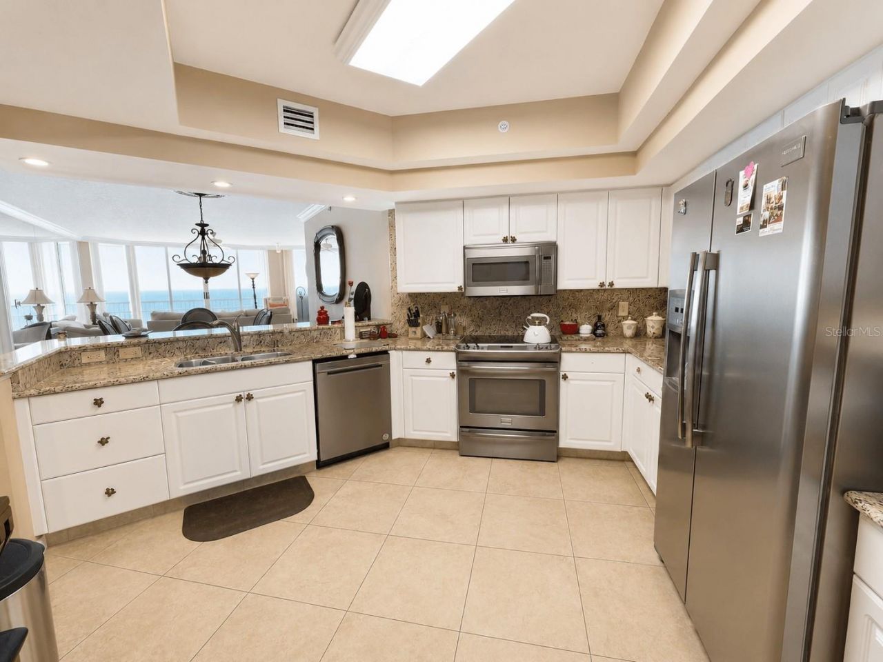 8600 S Ocean Drive , Unit 402, Jensen Beach, FL 34957 Photo