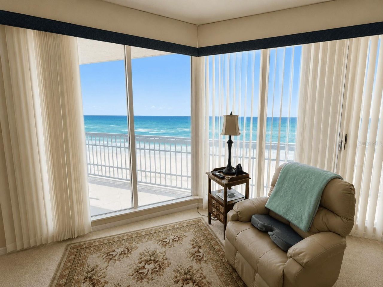 8600 S Ocean Drive , Unit 402, Jensen Beach, FL 34957 Photo