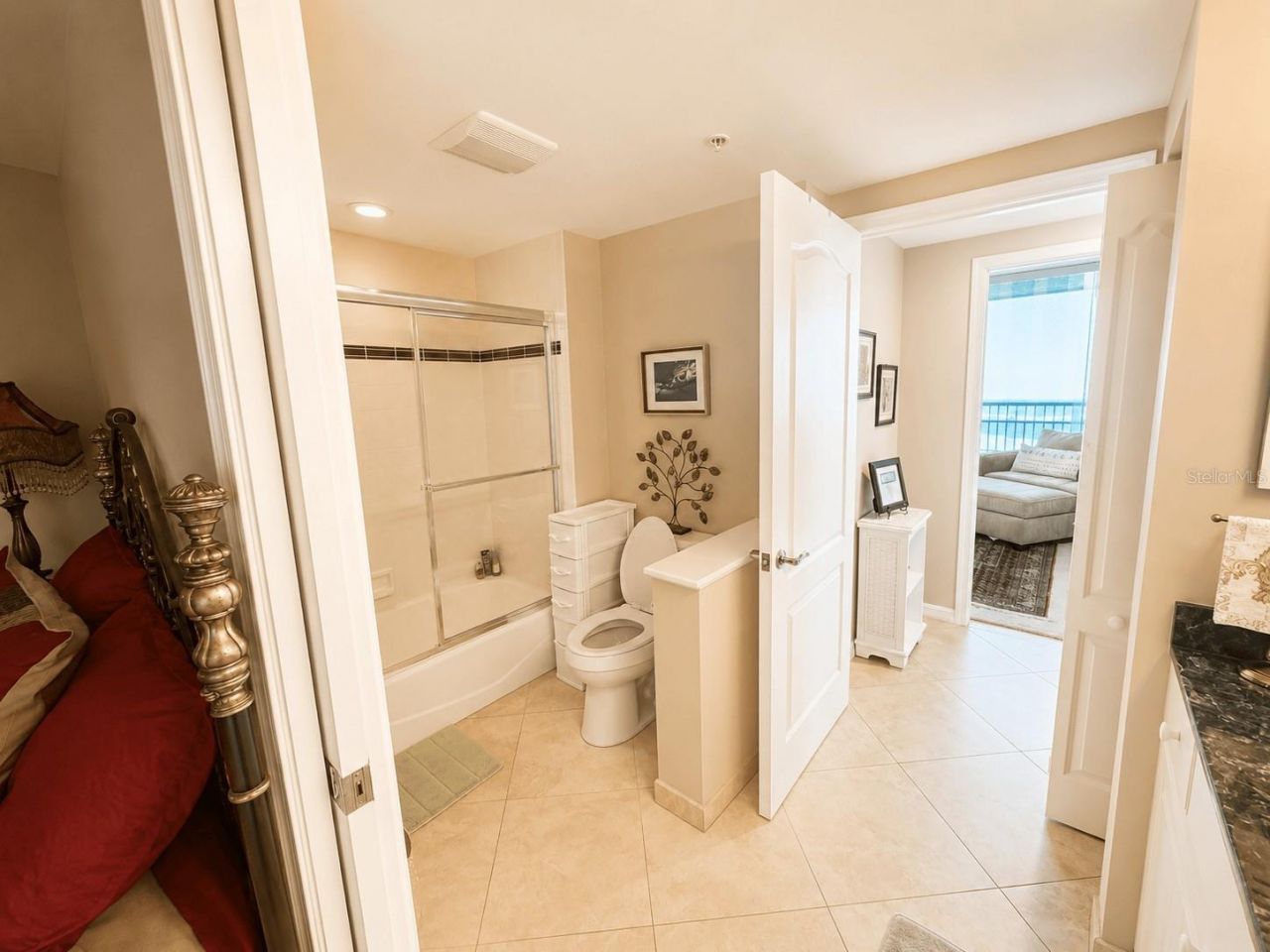 8600 S Ocean Drive , Unit 402, Jensen Beach, FL 34957 Photo