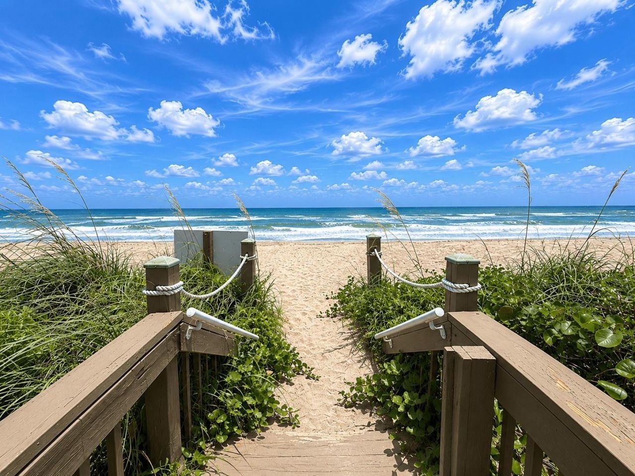 8600 S Ocean Drive , Unit 402, Jensen Beach, FL 34957 Photo
