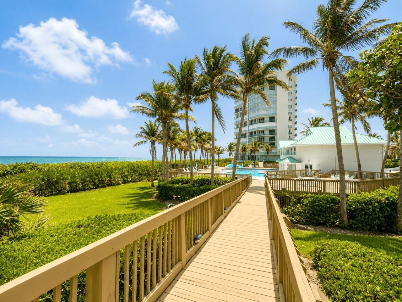 8600 S Ocean Drive , Unit 402, Jensen Beach, FL 34957 Photo