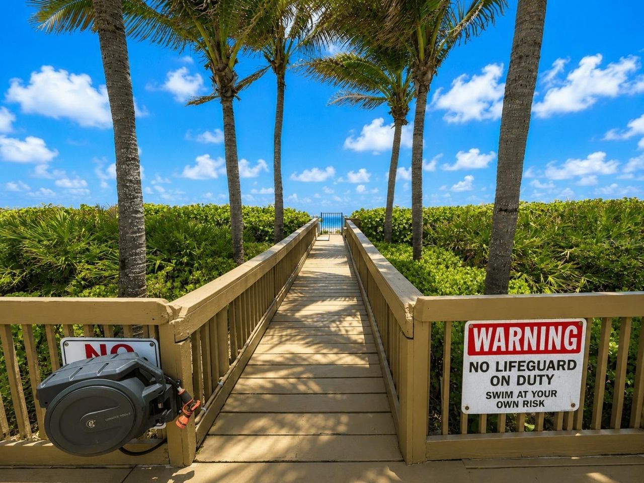 8600 S Ocean Drive , Unit 402, Jensen Beach, FL 34957 Photo