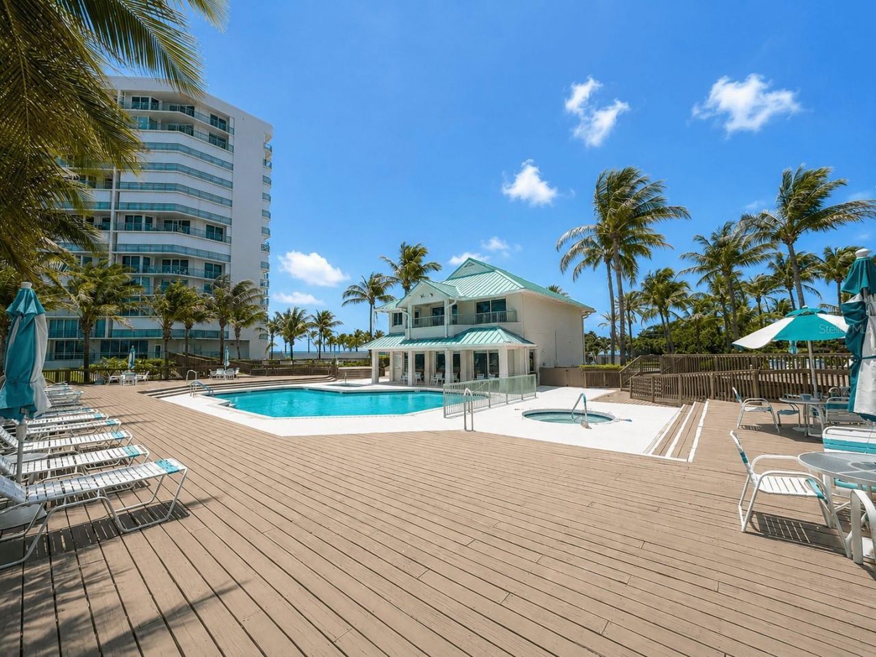 8600 S Ocean Drive , Unit 402, Jensen Beach, FL 34957 Photo