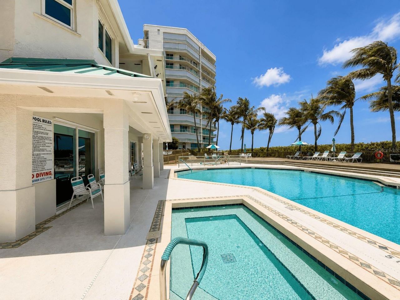 8600 S Ocean Drive , Unit 402, Jensen Beach, FL 34957 Photo