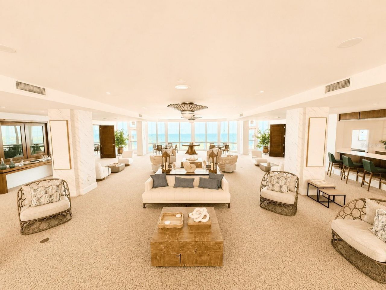 8600 S Ocean Drive , Unit 402, Jensen Beach, FL 34957 Photo