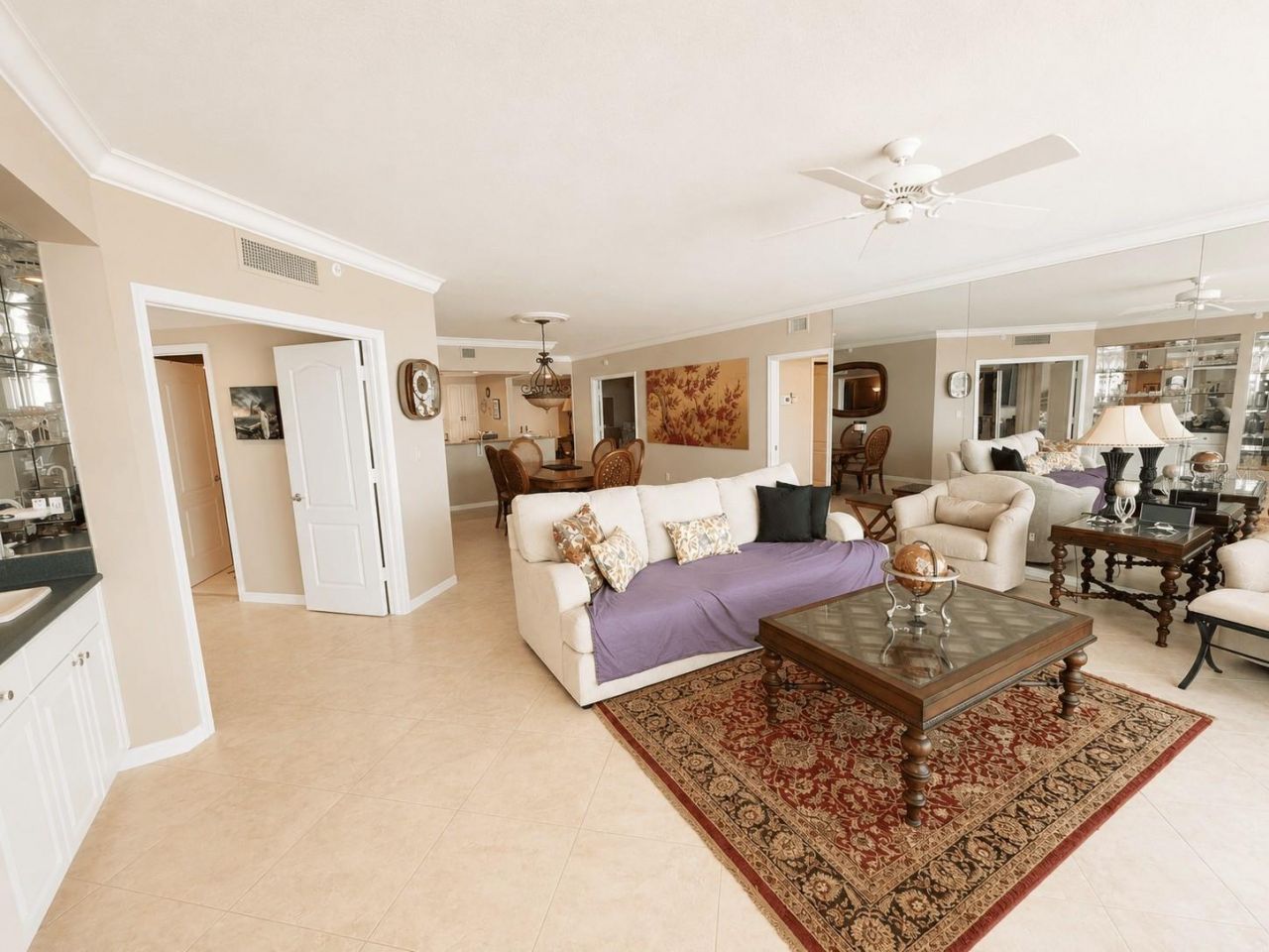 8600 S Ocean Drive , Unit 402, Jensen Beach, FL 34957 Photo