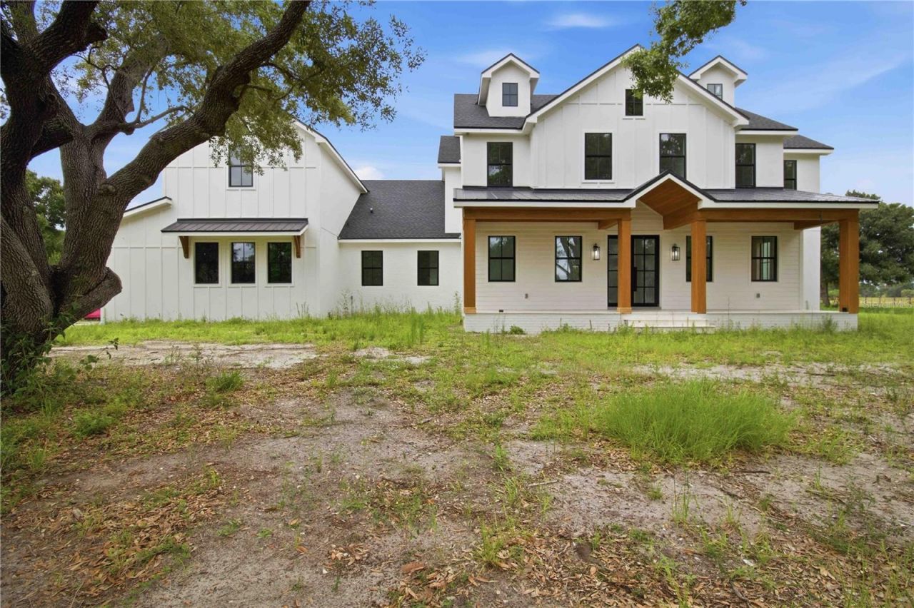639 Oakford Road, Sarasota, FL 34240 Photo