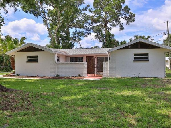 2212 WOODLAND DRIVE , EDGEWATER, FL 32141