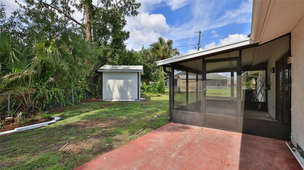 2212 Woodland Drive, Edgewater, FL 32141 Photo