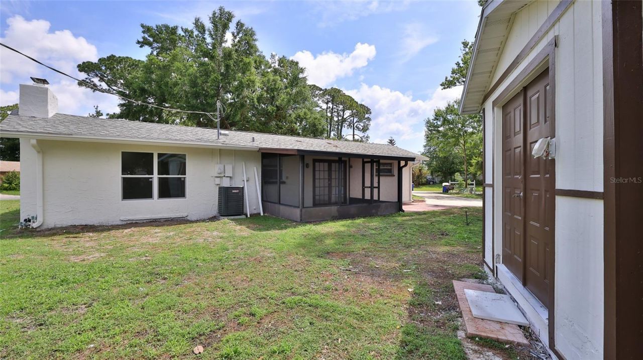 2212 Woodland Drive, Edgewater, FL 32141 Photo