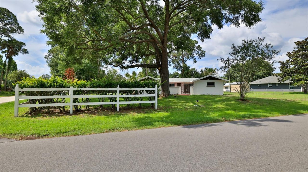 2212 Woodland Drive, Edgewater, FL 32141 Photo