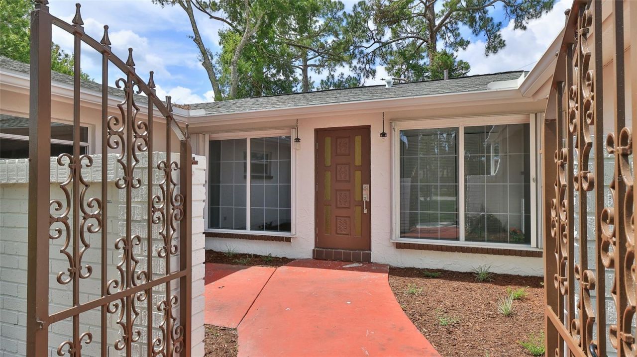 2212 Woodland Drive, Edgewater, FL 32141 Photo