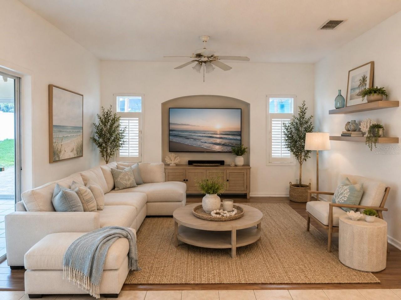 4624 S Atlantic Avenue, New Smyrna Beach, FL 32169 Photo