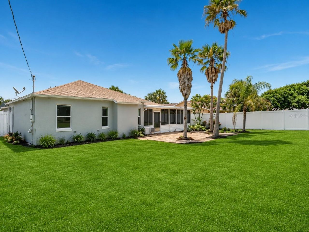 4624 S Atlantic Avenue, New Smyrna Beach, FL 32169 Photo