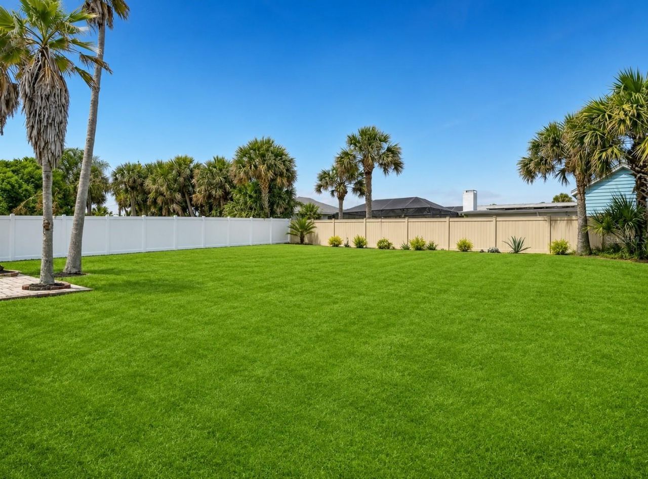 4624 S Atlantic Avenue, New Smyrna Beach, FL 32169 Photo