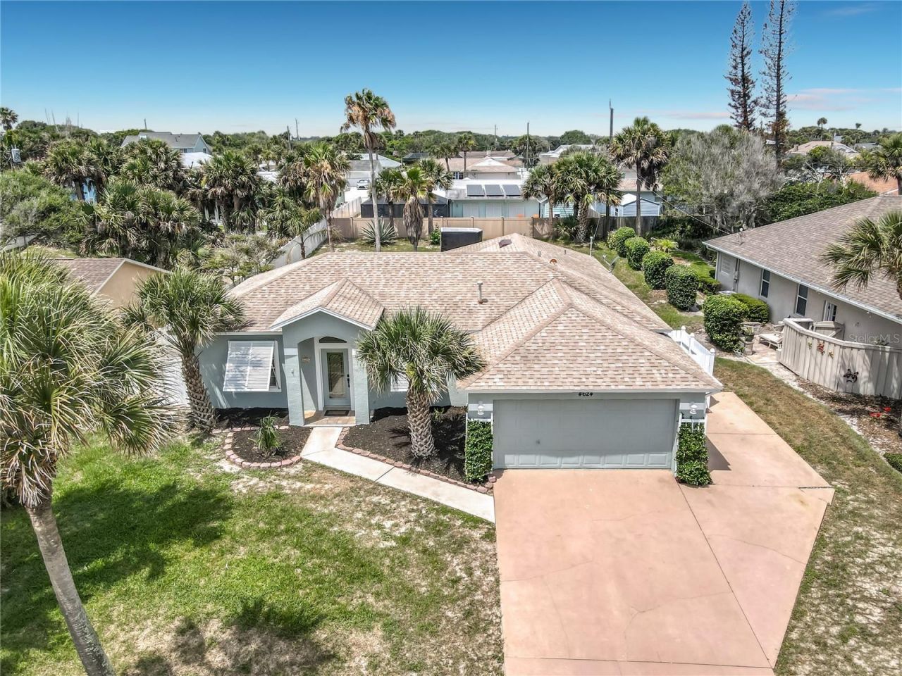 4624 S Atlantic Avenue, New Smyrna Beach, FL 32169 Photo