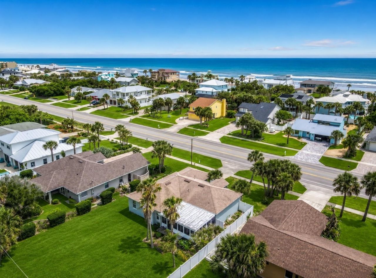 4624 S Atlantic Avenue, New Smyrna Beach, FL 32169 Photo