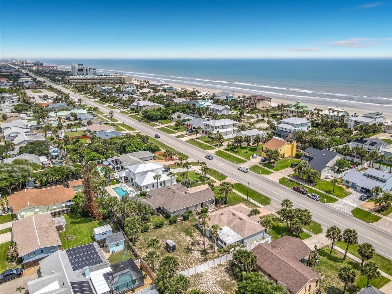 4624 S Atlantic Avenue, New Smyrna Beach, FL 32169 Photo