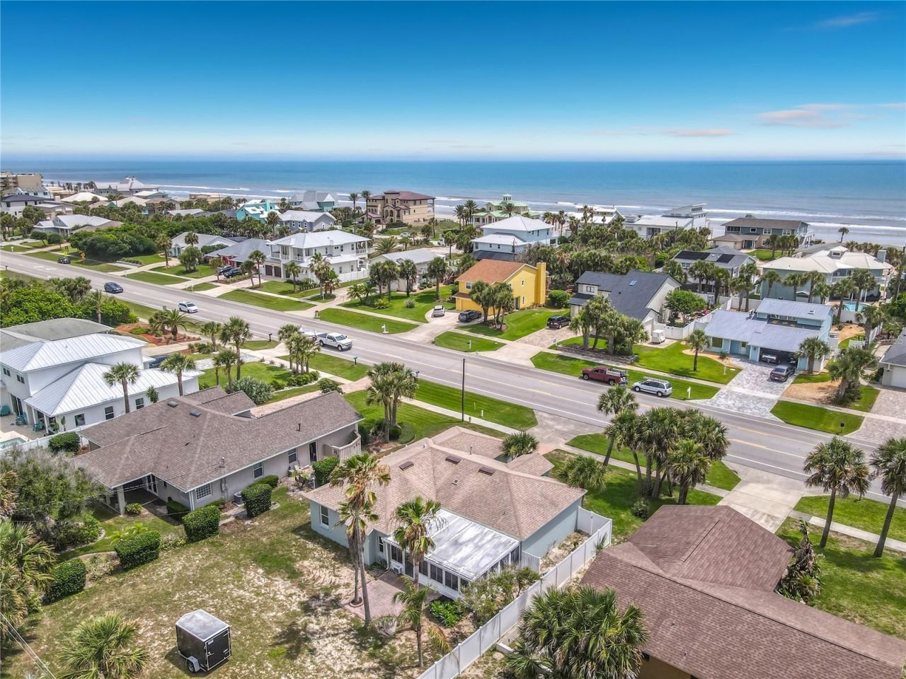 4624 S Atlantic Avenue, New Smyrna Beach, FL 32169 Photo